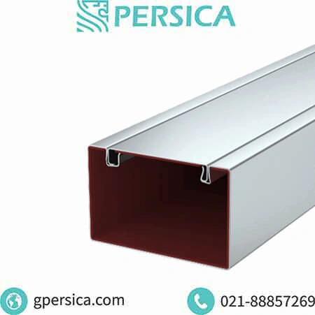 استعلام قیمت آتش بند و دود بند