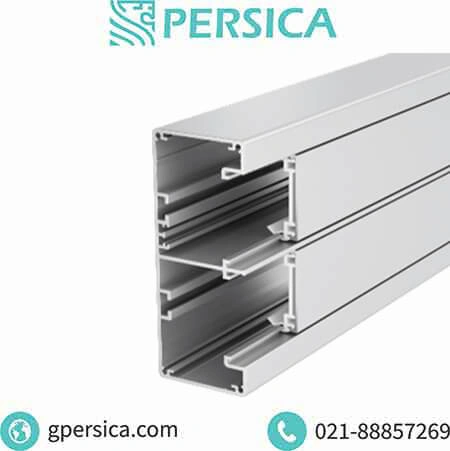 استعلام قیمت کابل کش ساختار یافته