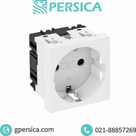 استعلام قیمت کلید و پریز برق ساختمانی و صنعتی