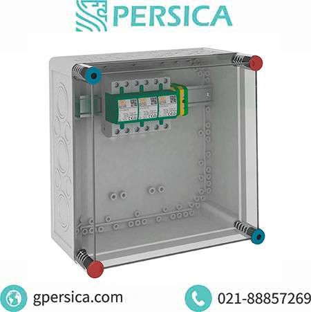 سرج ارستر کلاس b یا سرج ارستر ترکیبی کد 5096874