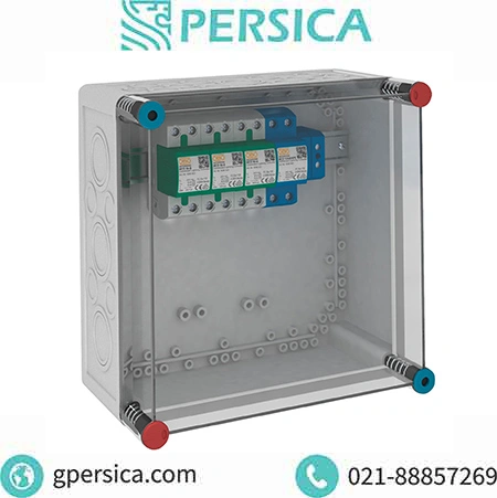 سرج ارستر کلاس b یا سرج ارستر ترکیبی کد 5096875