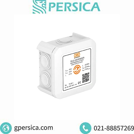 سرج ارستر مخابراتی با باکس نصب کد 5081698