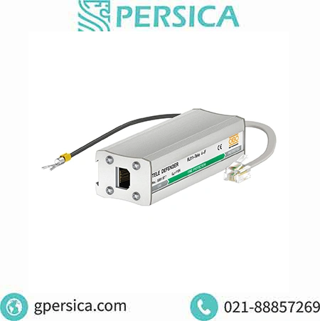 سرج ارستر مخابراتی با مبدل کابل یا ارستر ک 5081977