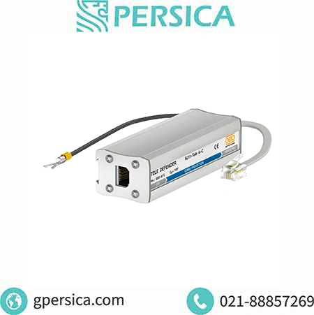 سرج ارستر مخابراتی با مبدل کابل یا کد 5081975