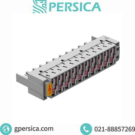 سرج ارستر مخابراتی با مبدل یا ارستر حفاظت کد 5084020