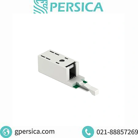 کد 5084024 سرج ارستر مخابراتی با مبدل یا ارستر حفاظت اولیه LSA