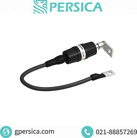 اسپارک گپ با کد فنی L5240077