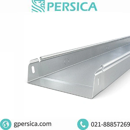 عکس سینی کابل استیل