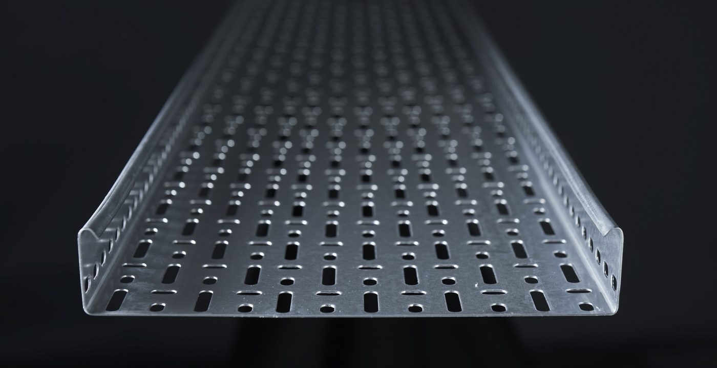 نصب سینی کابل