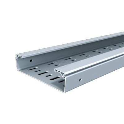 کاربرد سینی کابل در کابل‌کشی | راهکار مهندسی‌شده برای مدیریت ایمن و اقتصادی کابل‌ها